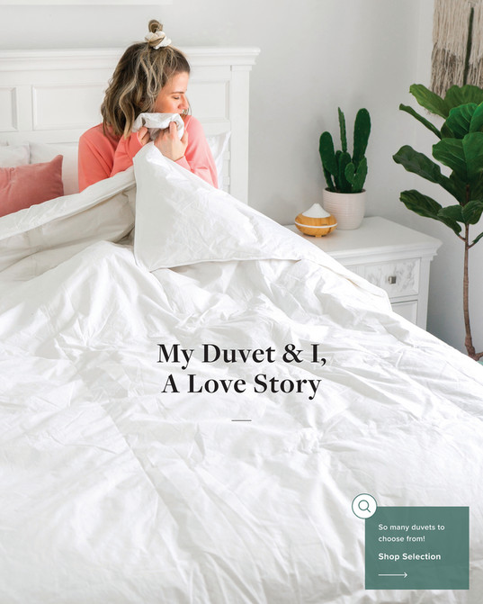 Bedding Guide Page 1617