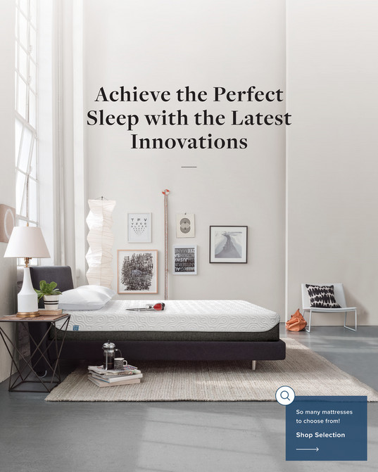Mattress Guide Find the Best Mattress for You Page 23