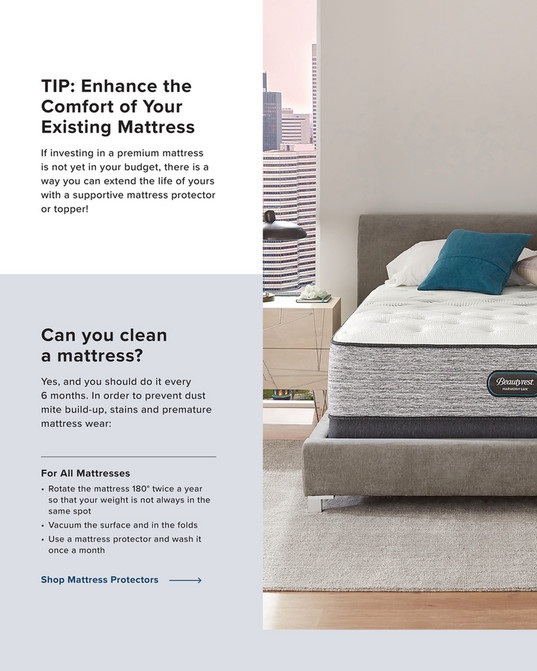 Mattress Guide Find the Best Mattress for You Page 1011